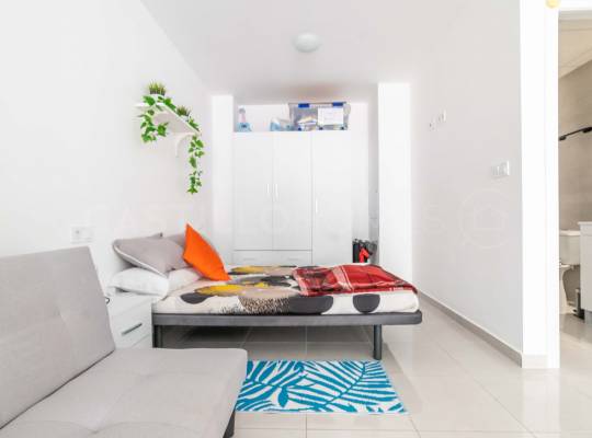 Resale - Studio - Torrevieja - Centro