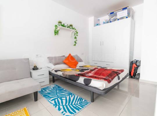 Resale - Studio - Torrevieja - Centro