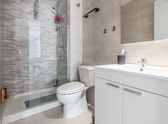 Resale - Studio - Torrevieja - Centro