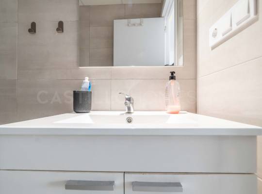 Resale - Studio - Torrevieja - Centro