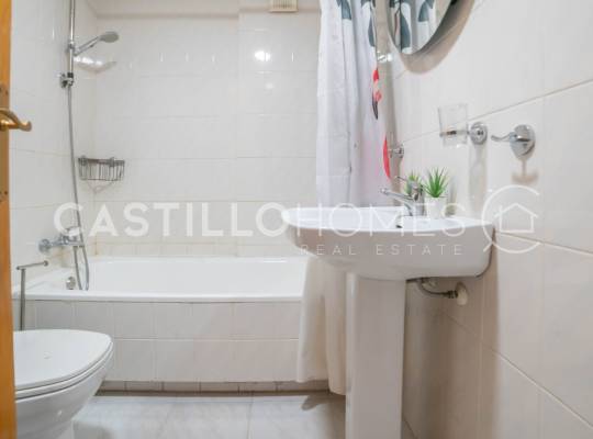 Resale - Studio - Torrevieja - La Mata