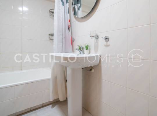 Resale - Studio - Torrevieja - La Mata