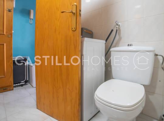 Resale - Studio - Torrevieja - La Mata