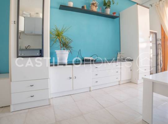 Resale - Studio - Torrevieja - La Mata