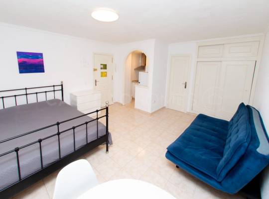 Resale - Studio - Torrevieja - Playa del Cura