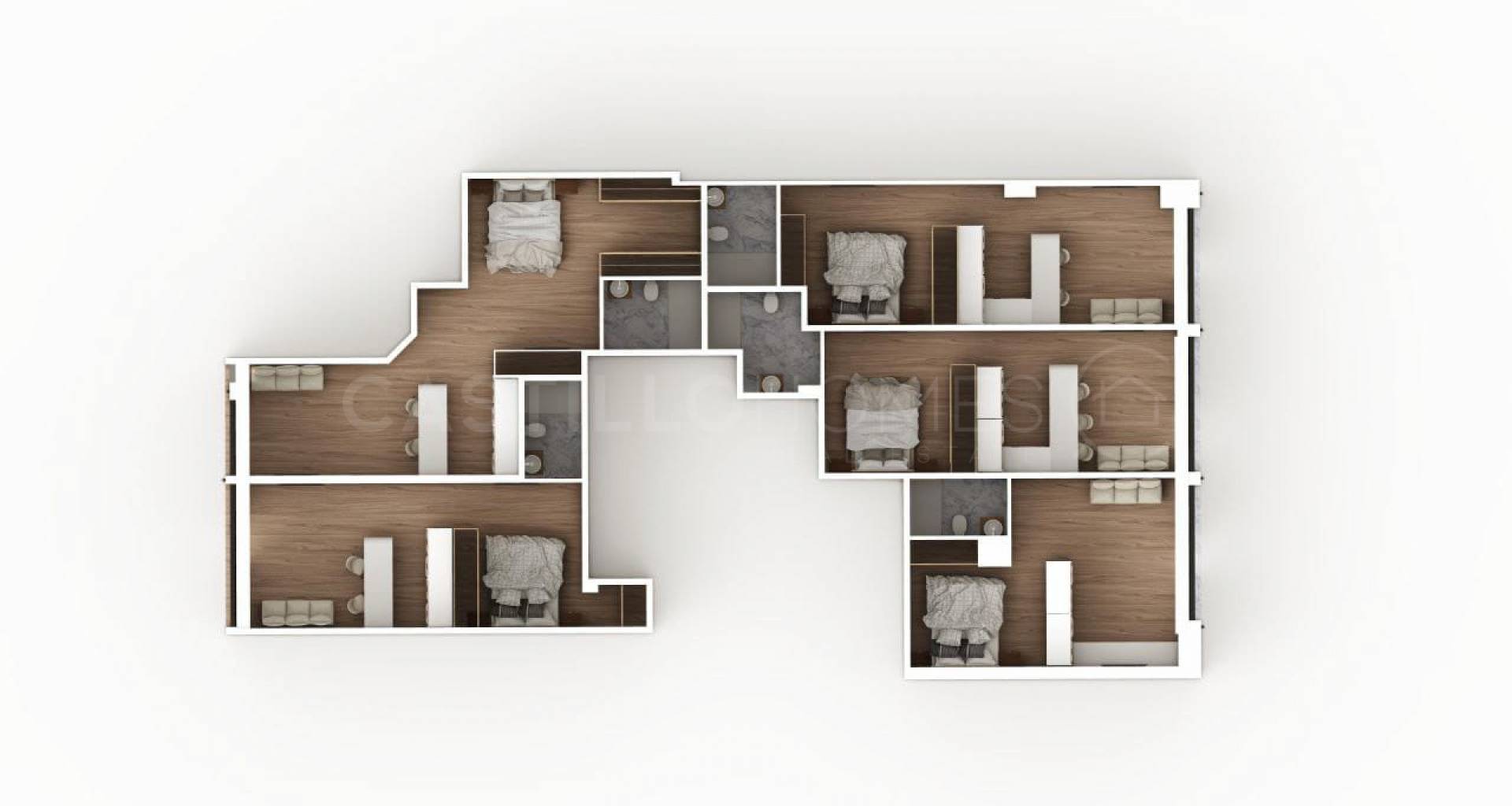 Resale - Studio - Torrevieja - Torrelamata - La Mata