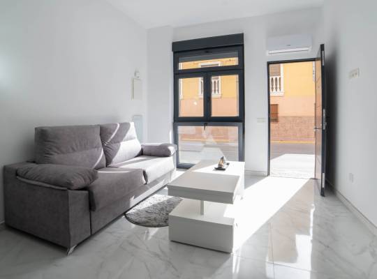 Resale - Studio - Torrevieja - Torrelamata - La Mata