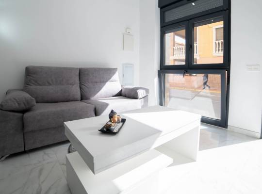 Resale - Studio - Torrevieja - Torrelamata - La Mata