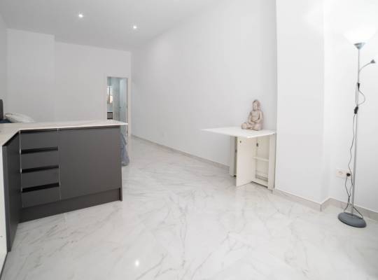 Resale - Studio - Torrevieja - Torrelamata - La Mata