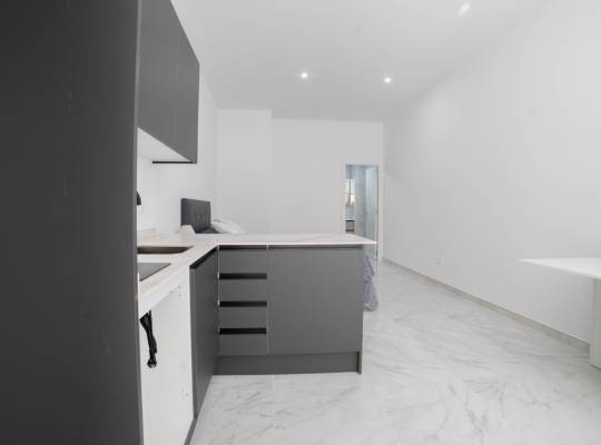 Resale - Studio - Torrevieja - Torrelamata - La Mata