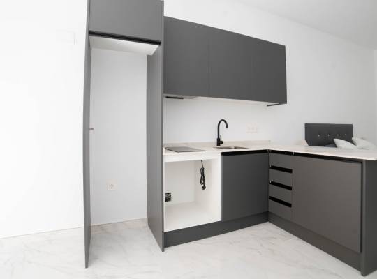 Resale - Studio - Torrevieja - Torrelamata - La Mata