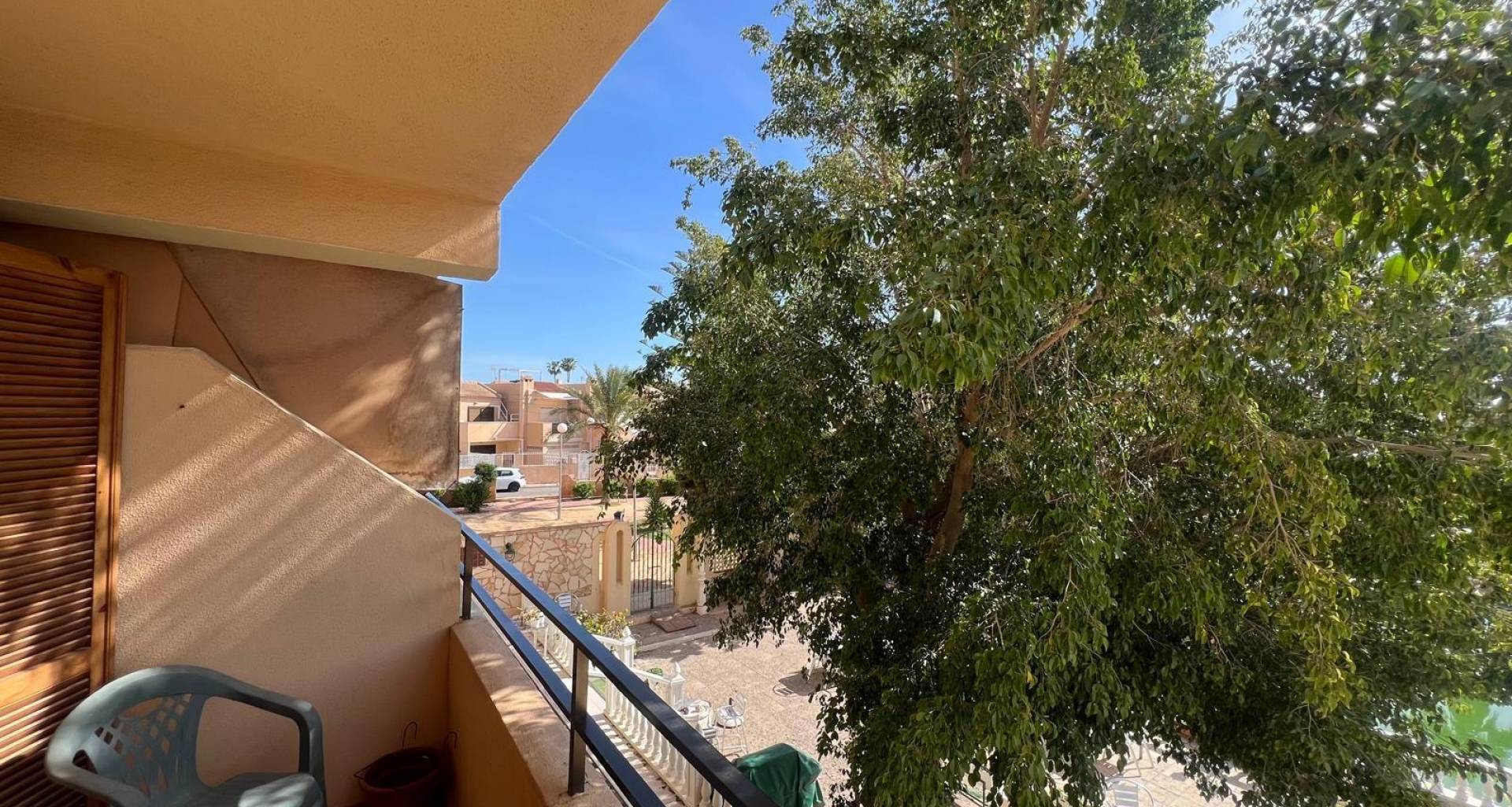 Resale - Studio - Torrevieja - Urb. Rosaleda