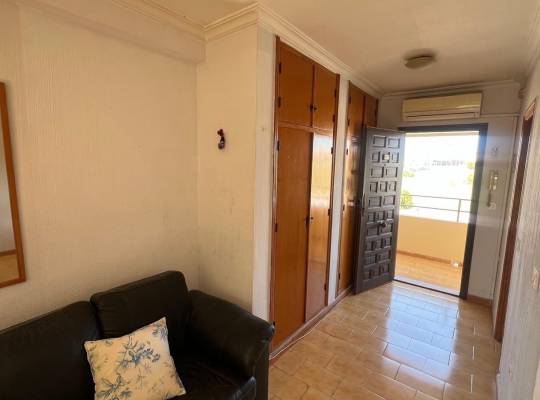 Resale - Studio - Torrevieja - Urb. Rosaleda