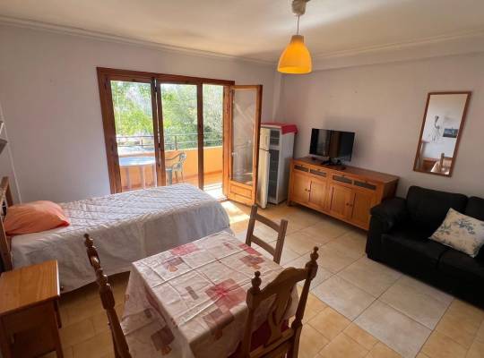 Resale - Studio - Torrevieja - Urb. Rosaleda