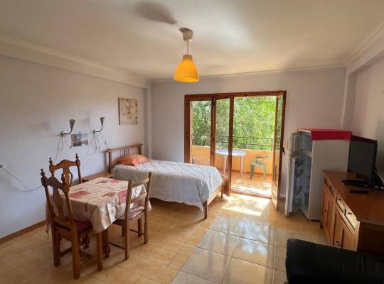 Resale - Studio - Torrevieja - Urb. Rosaleda