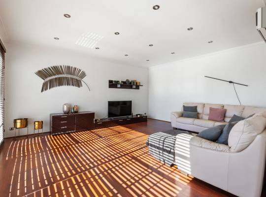 Resale - Townhouse - Orihuela Costa - Cabo roig - La Zenia