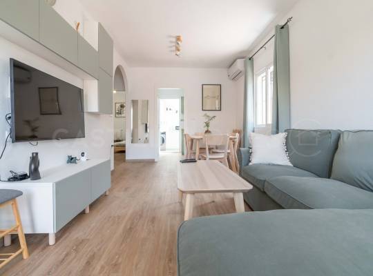 Resale - Townhouse - Orihuela Costa - Cabo roig - La Zenia