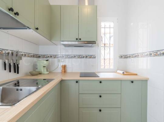 Resale - Townhouse - Orihuela Costa - Cabo roig - La Zenia