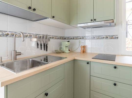 Resale - Townhouse - Orihuela Costa - Cabo roig - La Zenia