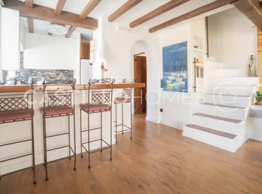 Resale - Townhouse - Orihuela Costa - Castillo de Don Juan