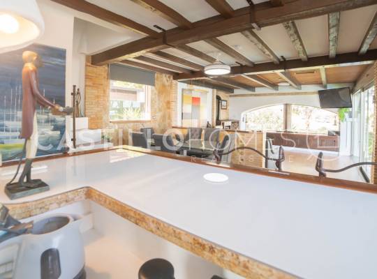 Resale - Townhouse - Orihuela Costa - Castillo de Don Juan