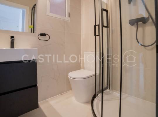 Resale - Townhouse - Orihuela Costa - Los Altos