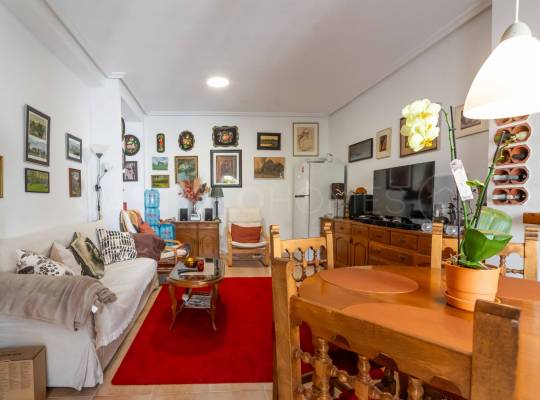 Resale - Townhouse - Orihuela Costa - Punta Prima