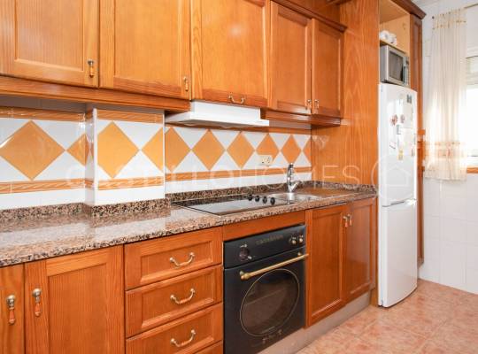 Resale - Townhouse - Orihuela Costa - Punta Prima