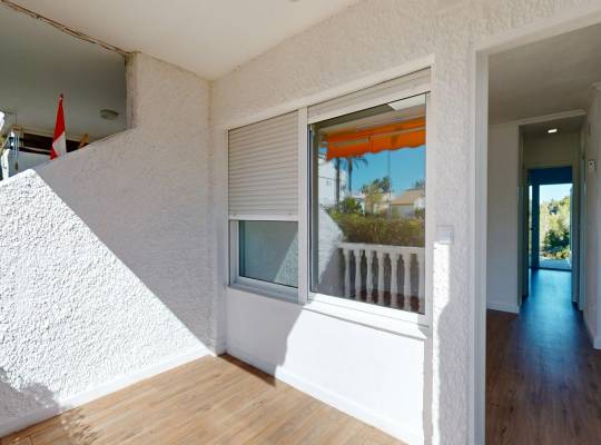 Resale - Townhouse - Orihuela Costa - Villamartín