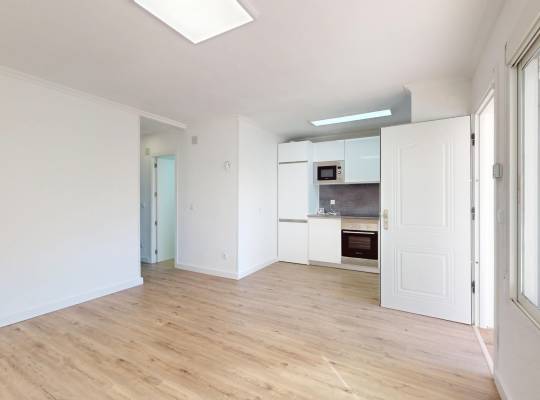 Resale - Townhouse - Orihuela Costa - Villamartín