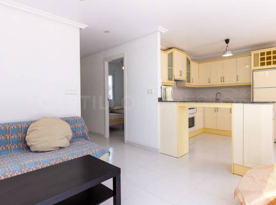 Resale - Townhouse - Orihuela Costa - Villamartín