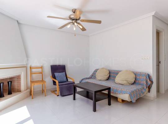 Resale - Townhouse - Orihuela Costa - Villamartín