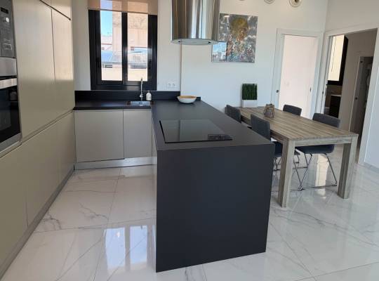 Resale - Townhouse - Rojales - Ciudad Quesada