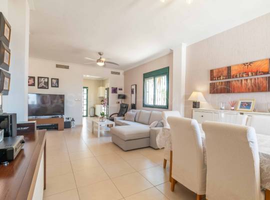 Resale - Townhouse - Rojales - Ciudad Quesada