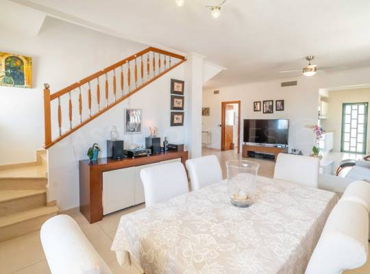 Resale - Townhouse - Rojales - Ciudad Quesada