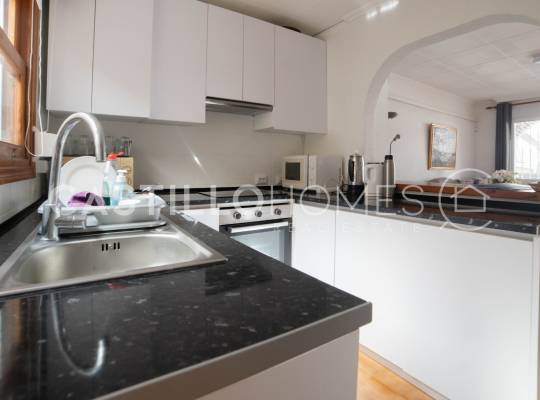 Resale - Townhouse - Torrevieja - Aguas Nuevas