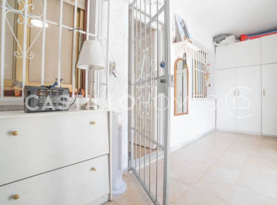 Resale - Townhouse - Torrevieja - El Chaparral