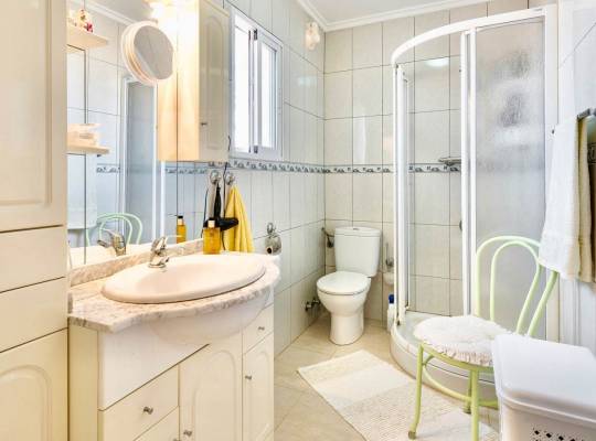 Resale - Townhouse - Torrevieja - El Chaparral