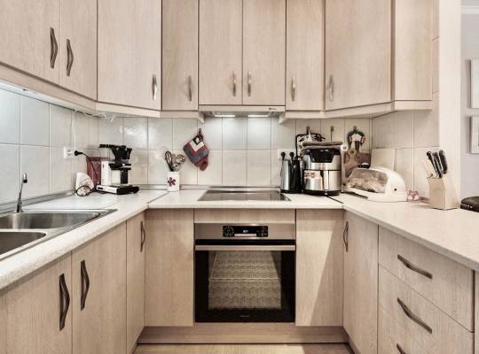 Resale - Townhouse - Torrevieja - El Chaparral