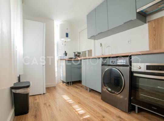 Resale - Townhouse - Torrevieja - El Chaparral