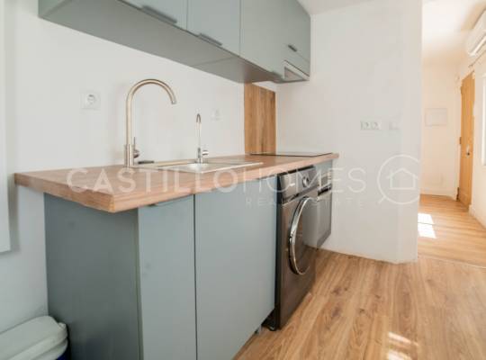 Resale - Townhouse - Torrevieja - El Chaparral