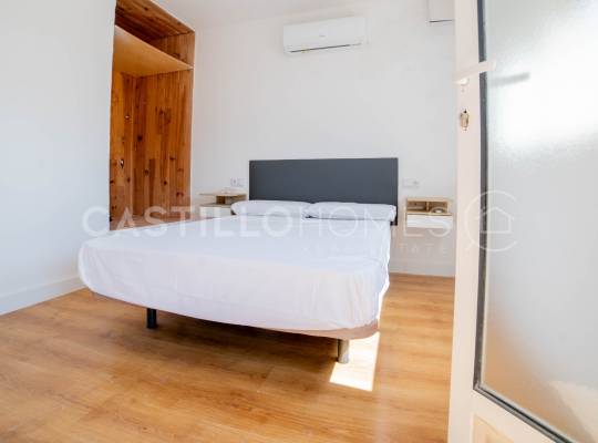 Resale - Townhouse - Torrevieja - El Chaparral