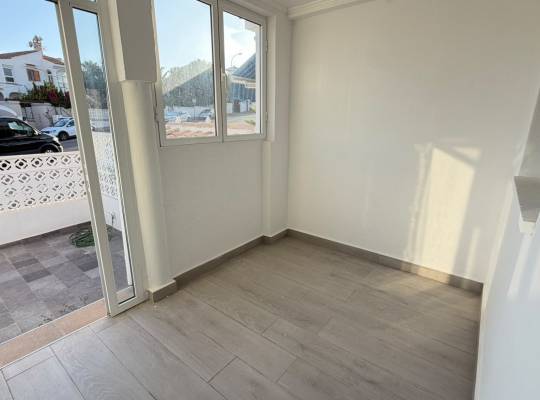 Resale - Townhouse - Torrevieja - La Mata