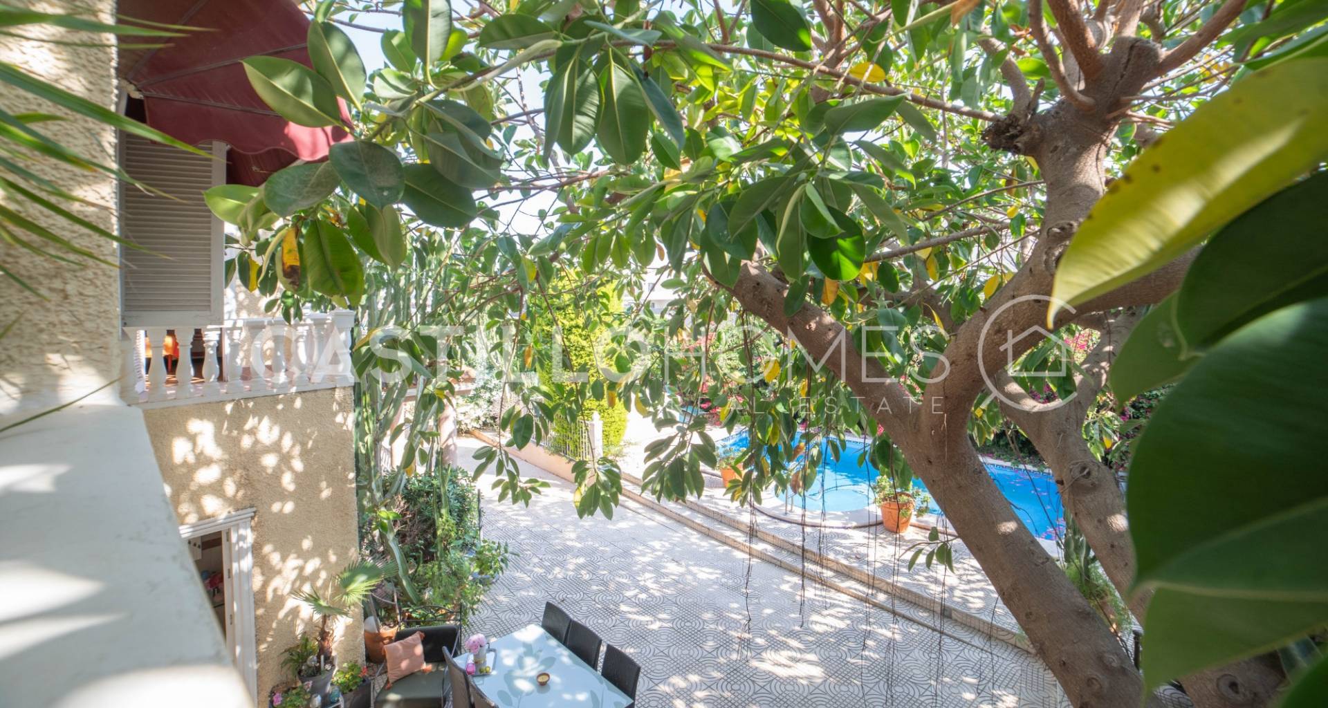 Resale - Townhouse - Torrevieja - La Veleta