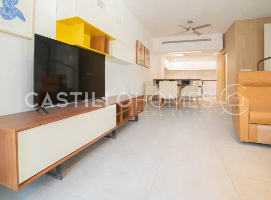 Resale - Townhouse - Torrevieja - La Veleta
