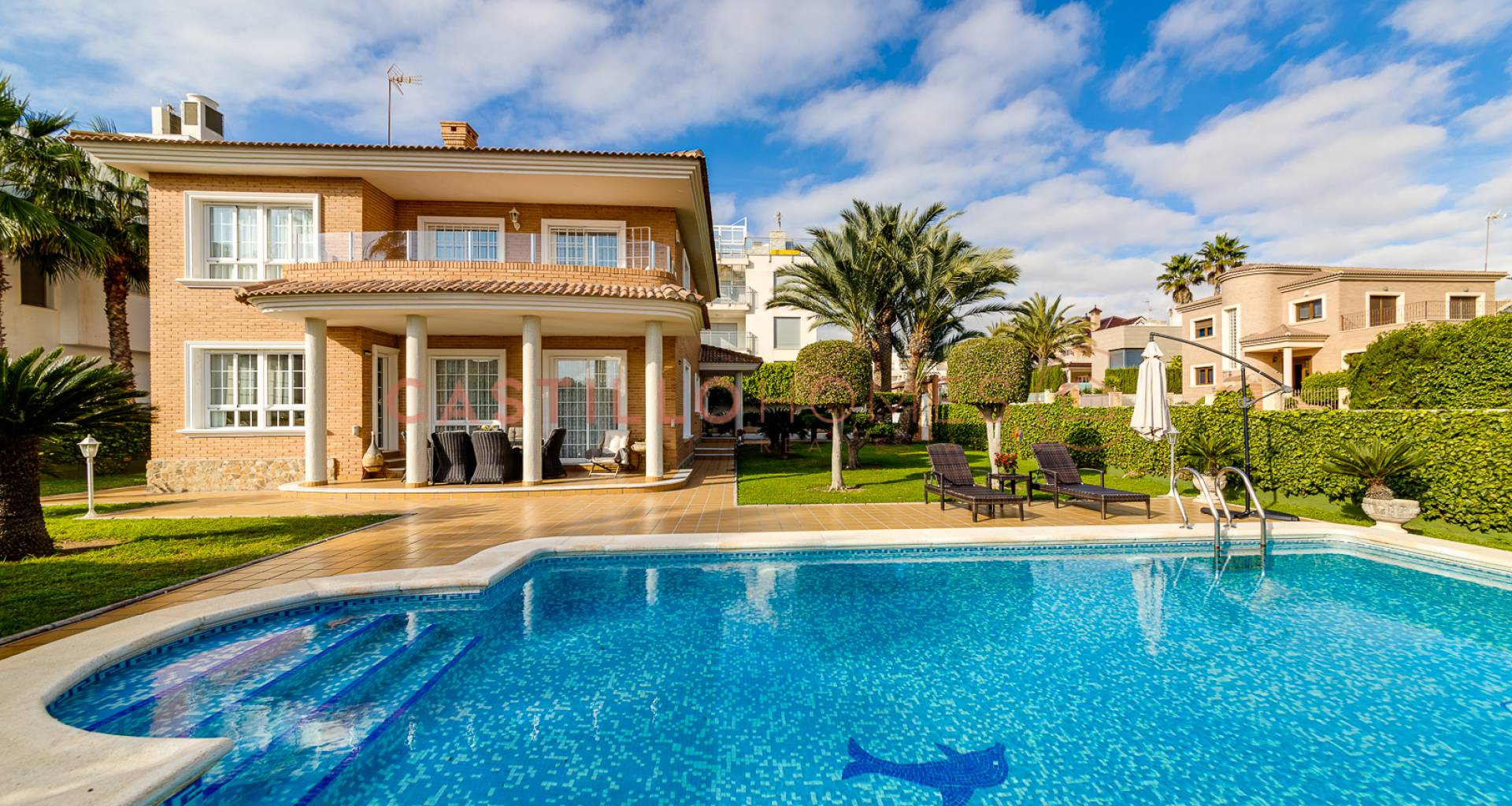 Resale - Townhouse - Torrevieja - La Veleta