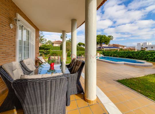 Resale - Townhouse - Torrevieja - La Veleta