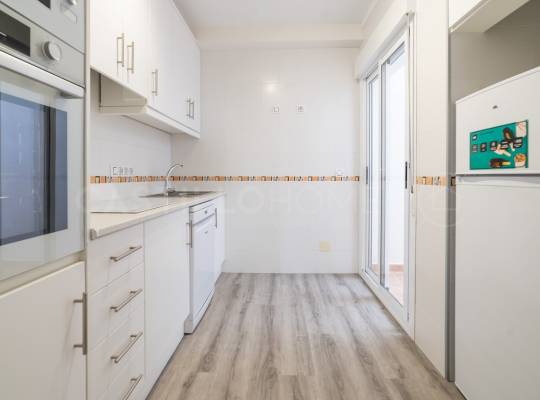 Resale - Townhouse - Torrevieja - Los Balcones