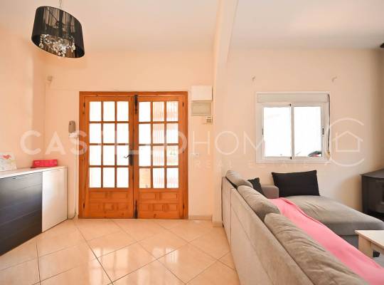 Resale - Townhouse - Torrevieja - Los Balcones