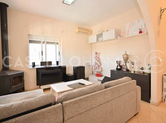 Resale - Townhouse - Torrevieja - Los Balcones